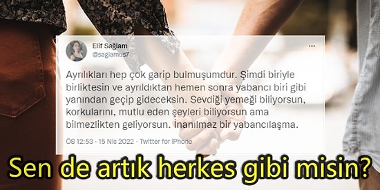 Ayrılık da Sevdaya Dahil mi? Ayrılıkların Büyük İkilemi: Arkadaş Kalmak ile Yabancı Olmak
