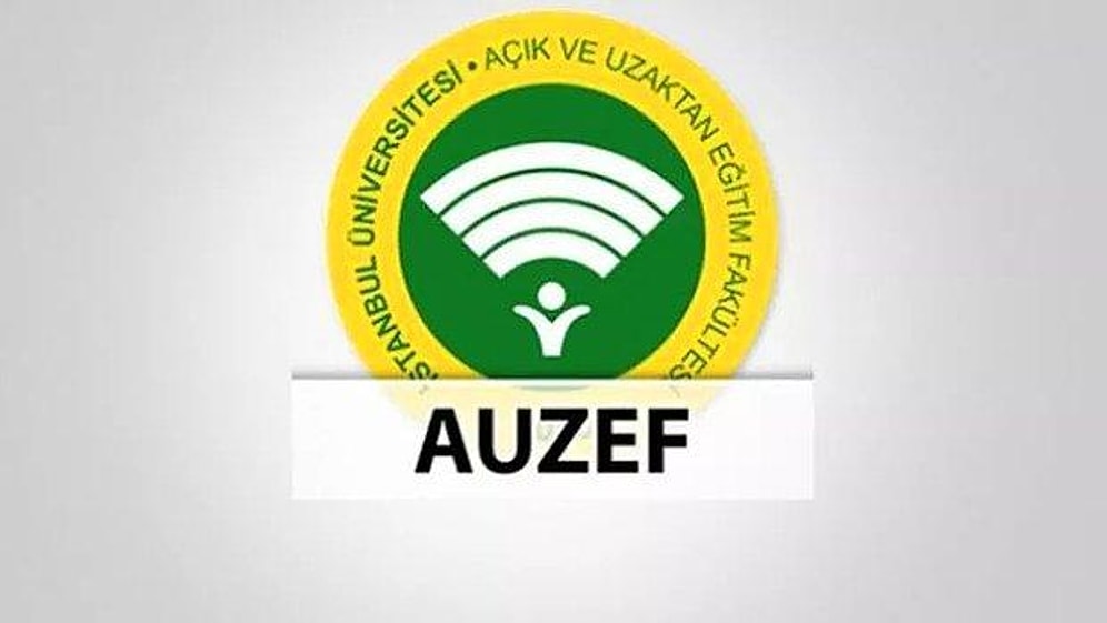 AUZEF Sonuçları Ne Zaman Açıklanacak? AUZEF Sonuçları Nasıl Öğrenilir? Ders Geçme Notu Kaç?