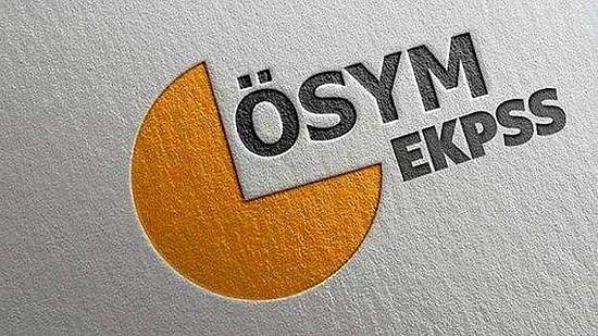 EKPSS Sınav Yerleri Açıklandı! EKPSS Ne Zaman ve Saat Kaçta Yapılacak?