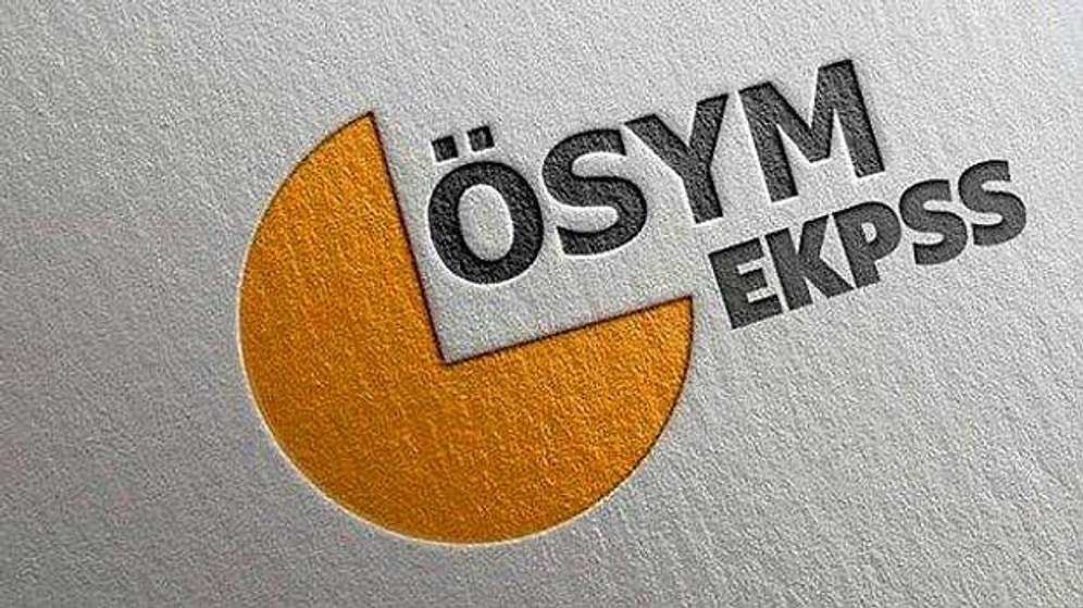 EKPSS Kura Başvuruları Başladı mı? EKPSS Başvuruları Nasıl Yapılır? Başvurular Ne Zaman Son Bulacak?