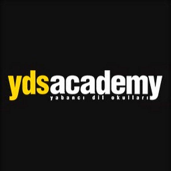 9. YDS Academy Turkey