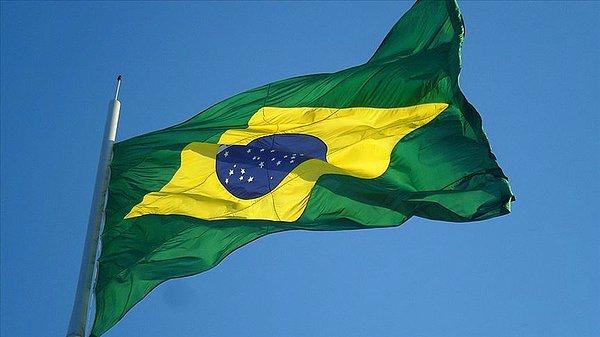 Brezilya'yı en çok aratan ülkeler