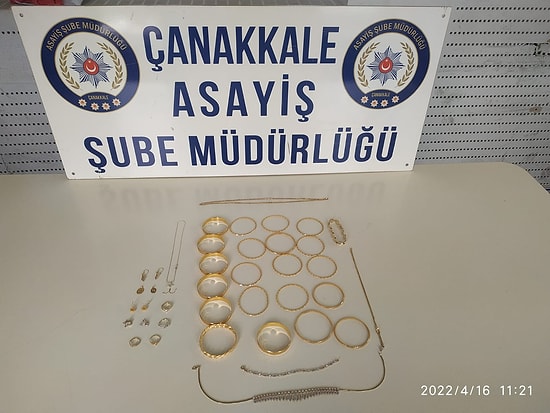 Telefonla Arayıp 790 bin TL Dolandıran 4 Şüpheli, Yakalandı