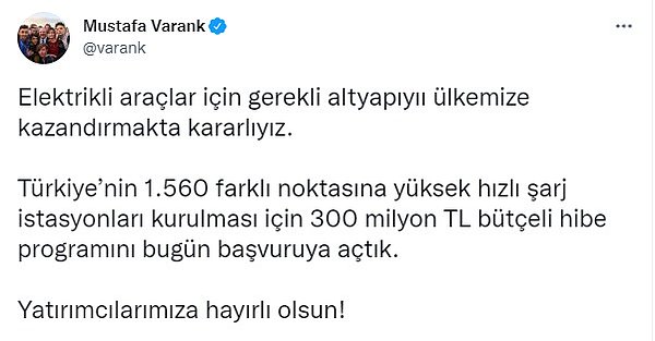 Lisansa ve sertifikaya tabi hale getirildi