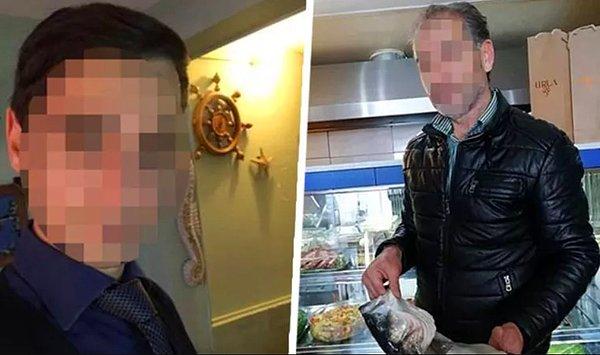 İzmir'in Güzelbahçe ilçesinde, çocukluğundan beri babası H. G. tarafından cinsel saldırı ve şiddete uğradığını iddia eden D.G.  bir balık restoranında babasını bıçaklayarak öldürdü. Cinayet sonrası olay yerinden kaçan D.G., polis merkezine giderek teslim oldu.