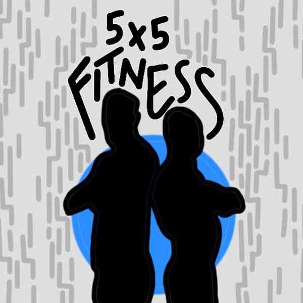 9. 5x5 FITNESS