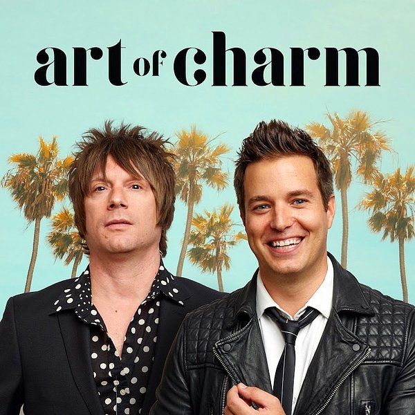 4. The Art of Charm