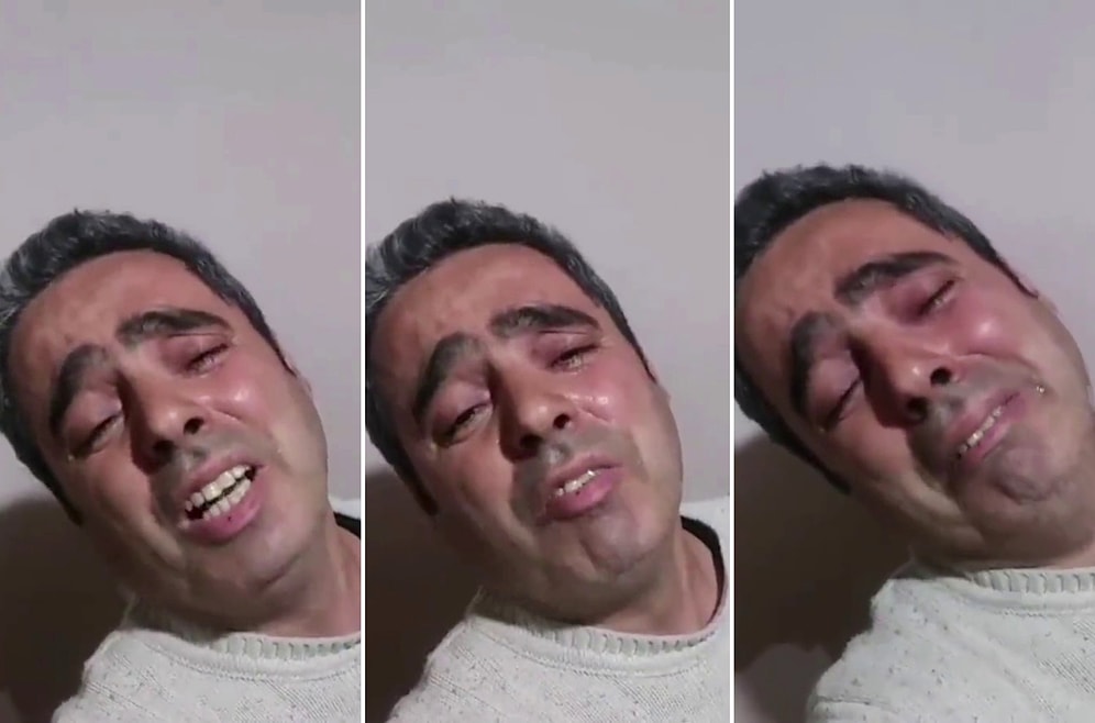 Kadınların Gizlice Çekilmiş Fotoğraflarını Paylaşan İranlı Şahıstan Özür Videosu