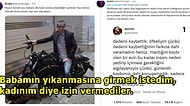 Babasının Vefatının Ardından Cenaze Yemeği Vermekten Acısını Yaşayamayan Twitter Kullanıcısının Yaşadıkları