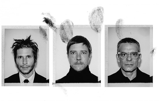 New Music Videos From Interpol Unveil An Interconnected Storyline