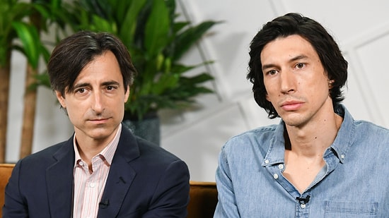Noah Baumbach’s ‘Marriage Story’ Netflix Follow-Up Will Release In 2022