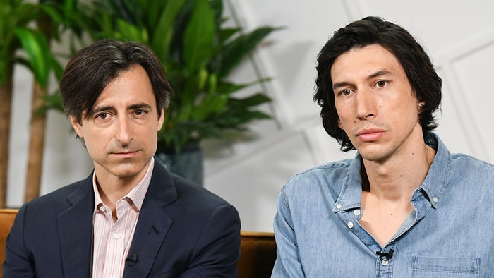 Noah Baumbach’s ‘Marriage Story’ Netflix Follow-Up Will Release In 2022