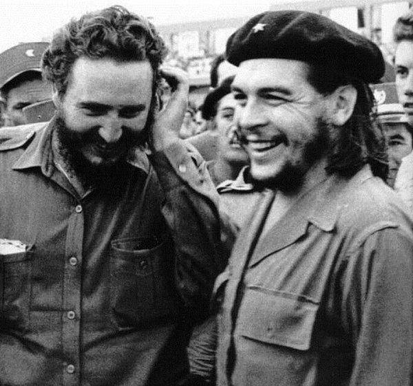 Bugün dünyada neler oldu? Tarihe Domuzlar Körfezi Harekatı olarak geçen darbe girişimi Fidel Castro'nun mutlak zaferi ile sonuçlanır ve tabiri caizse hem CIA hem de ABD rezil rüsva olur.