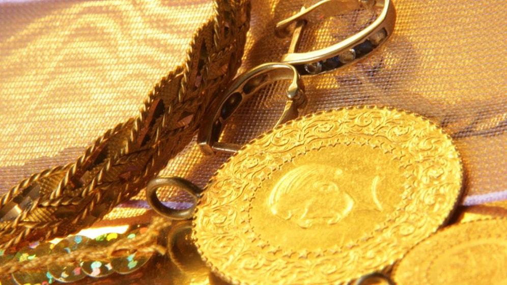 Canlı Altın Fiyatları: 1 Gram Altın Kaç TL? Çeyrek Altın Ne Kadar Oldu? 17 Nisan Altın Yükseldi mi?