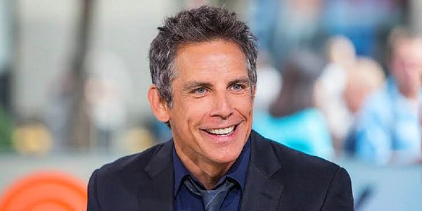 8. Severance'ın yönetmen koltuğunda ünlü oyuncu Ben Stiller oturuyor.