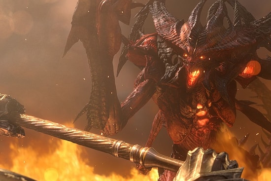 Diablo III Season 26 has Finally Arrived