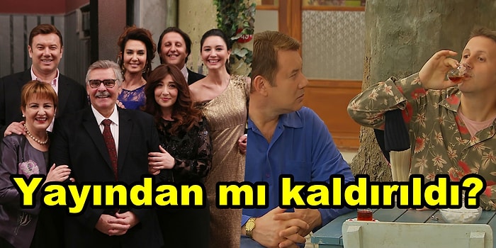 Seksenler Dizisi Neden Yok? Yayın Akışından Kaldırılan Seksenler Dizisinin Yayınlanmama Sebebi Belli Oldu