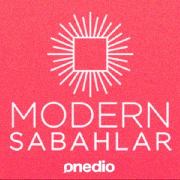 1. Onedio ile Modern Sabahlar