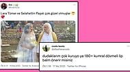 ALES Kombininden Esnerken Çenesi Çıkan Arkadaşa Kadar Son 24 Saatin Viral Tweetleri