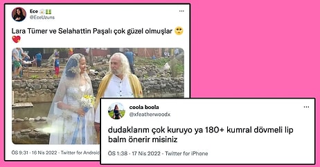 ALES Kombininden Esnerken Çenesi Çıkan Arkadaşa Kadar Son 24 Saatin Viral Tweetleri