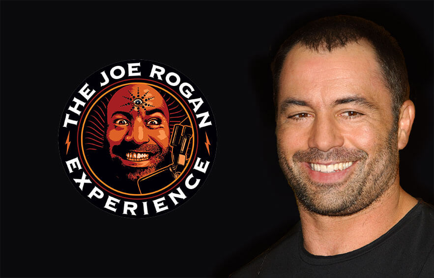 “The Joe Rogan Experience” Podcast Episodes Ranked from Best to Worst