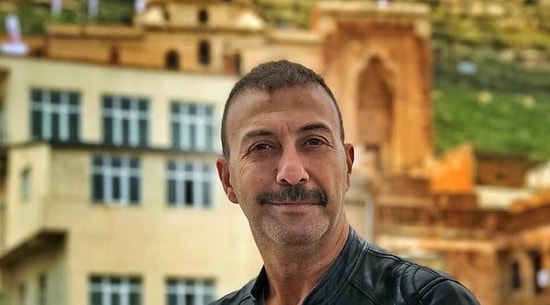 Ünlü Oyuncu Hakan Yılmaz'ın Twitter Paylaşımı Dikkat Çekti: Eve Karşı Vatandaşlık Yorumu!