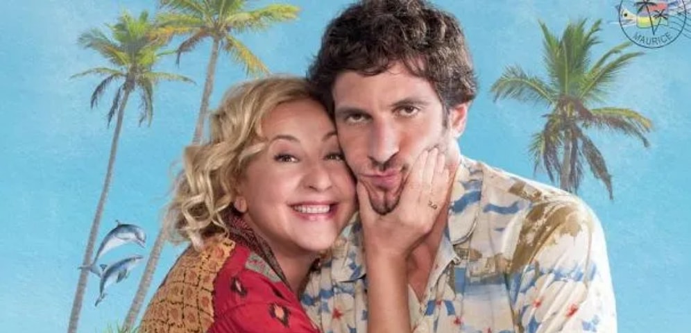 “Honeymoon With My Mother”: Everything We Know About the Adventure Comedy Film