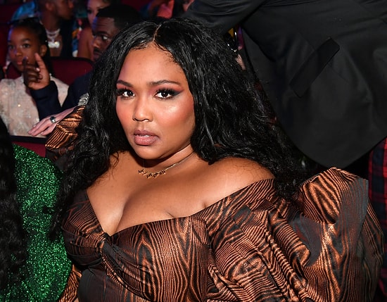 New Lizzo Album ‘Special’ Officially Announced For 2022