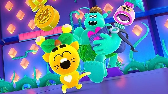 Battle Kitty (Season 1) Netflix’s Newest Interactive Series: Release Date, Plot, And Everything We Know So Far