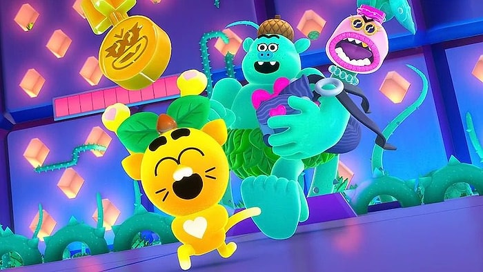 Battle Kitty (Season 1) Netflix’s Newest Interactive Series: Release Date, Plot, And Everything We Know So Far