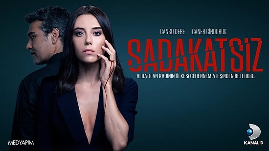 Sadakatsiz 57. Bölüm Fragmanı Yayınlandı! Sadakatsiz Yeni Bölümde Neler Olacak?