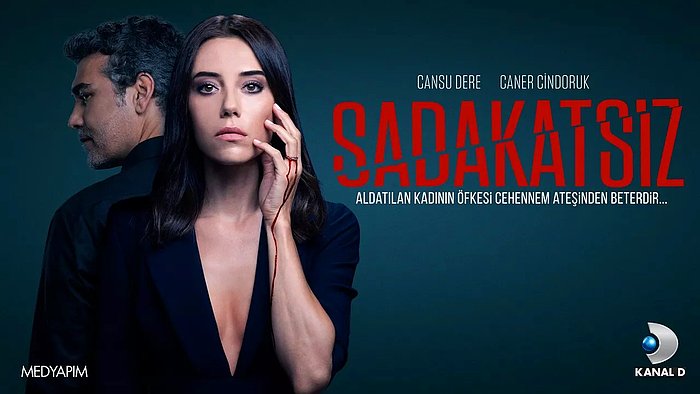 Sadakatsiz 57. Bölüm Fragmanı Yayınlandı! Sadakatsiz Yeni Bölümde Neler Olacak?