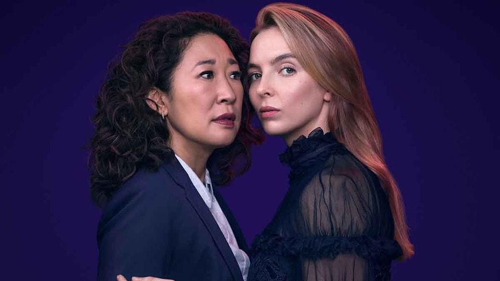 ‘Killing Eve’ Ends Forever, All Four Seasons Available For Purchase