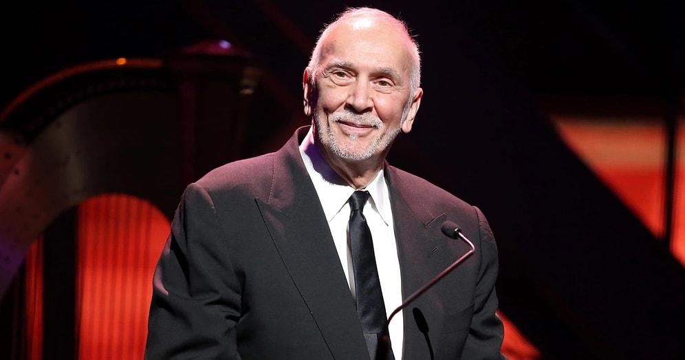 Frank Langella Removed From New Netflix Production Following Sexual Misconduct Allegations