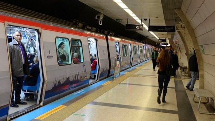 Yeni Yasa Yolda! Metrolara Paralel Yapı Geliyor