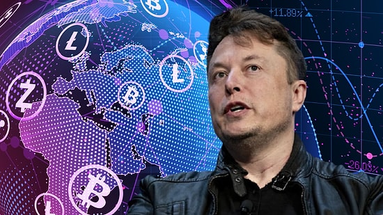 Kripto Para Devinden Elon Musk'a İş Birliği Çağrısı!