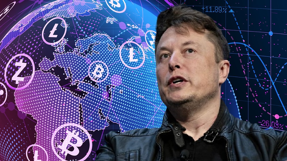 Kripto Para Devinden Elon Musk'a İş Birliği Çağrısı!