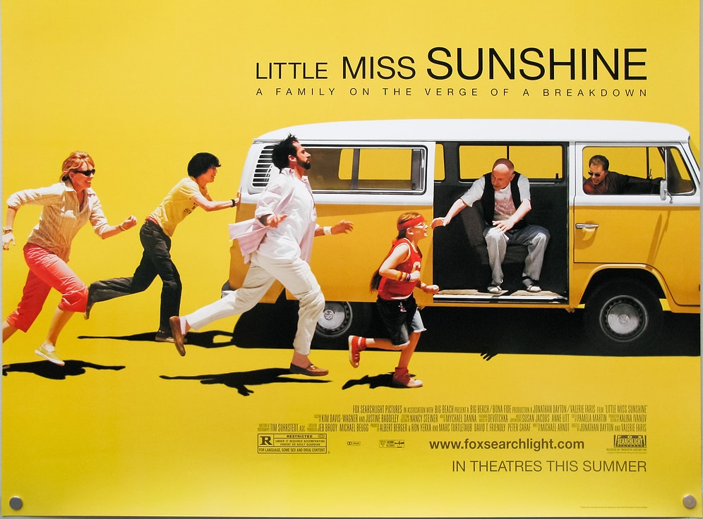 Don’t Miss The 2006 Comedy Classic ‘Little Miss Sunshine’ While It’s Available On Tons of Streaming Services