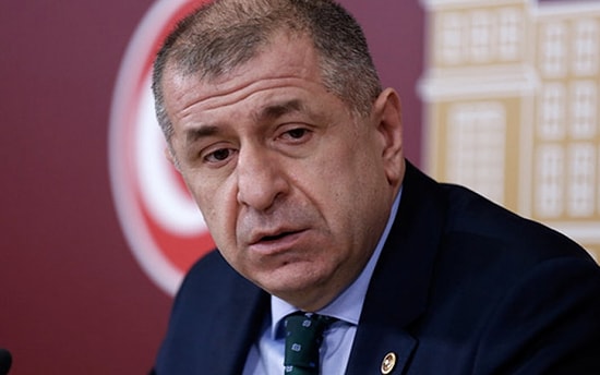 Göçmen Politikası ile Gündemdeydi: Zafer Partisi'ne Kapatma Davası Açıldı