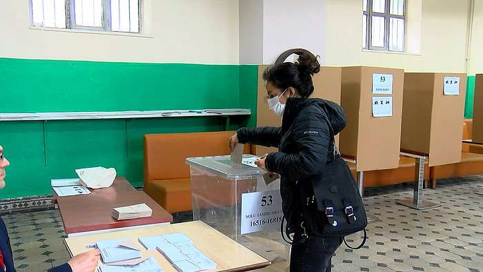 İstanbul Tabip Odası Seçimini Demokratik Katılım Grubu Yeniden Kazandı