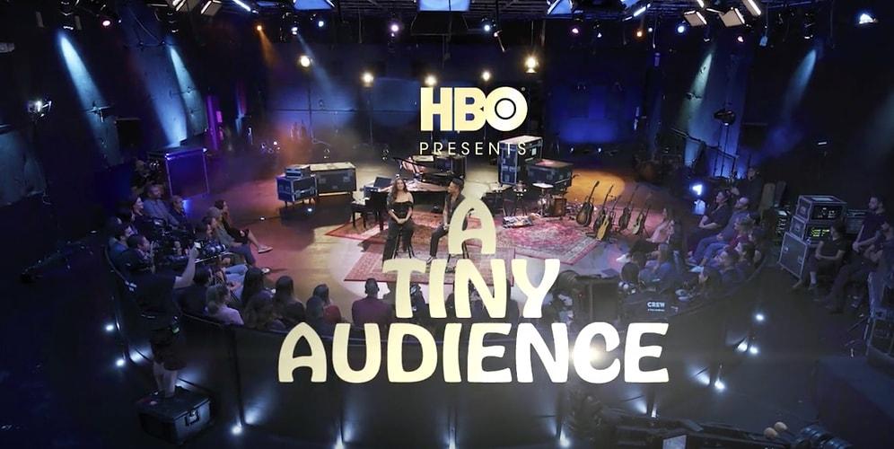 Your Favorite Stars Return for the Third Time in ‘A Tiny Audience’ on HBO Max