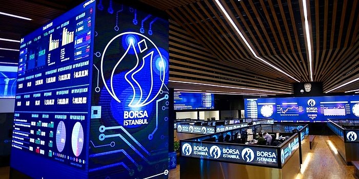 Borsa İstanbul Zirveyi Sevdi: Altın Hız Kesmiyor!