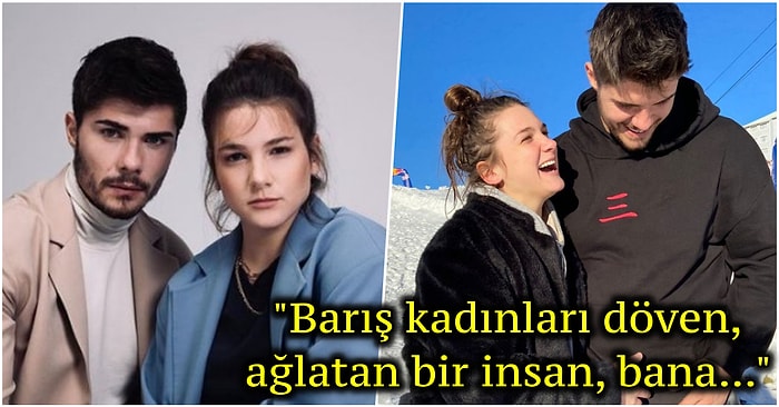 Survivor'ın Ünlü İsmi Nisa Bölükbaşı Eski Sevgilisi Barış Murat Yağcı ile İlgili Çarpıcı Bir İddiada Bulundu!