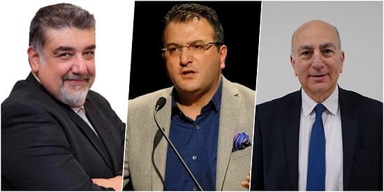 Cem Küçük, Ekonomistleri Hedef Aldı: 'Sadece Hayat Pahalılığı Var. Hani Batıyorduk?'