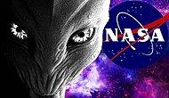Bilim İnsanı NASA'yı Uyardı! Dünya'nın Konumunu Uzaya Göndermek Uzaylı İstilasına Zemin Oluşturabilir!