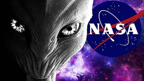 Bilim İnsanı NASA'yı Uyardı! Dünya'nın Konumunu Uzaya Göndermek Uzaylı İstilasına Zemin Oluşturabilir!