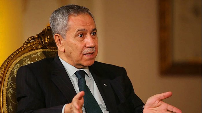 Bülent Arınç'tan AKP'li Vekile: 'Ulan 2 Kilo Et Kaç Para Biliyor musun Sen?'