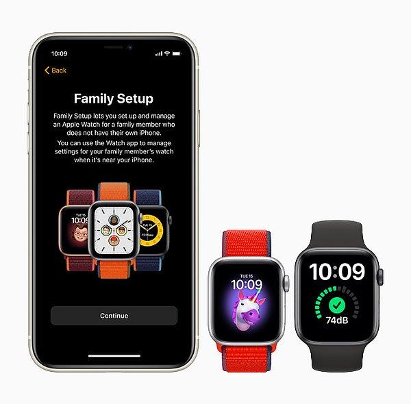 iPhone 13 için konuşulan uydu bağlantısının iPhone 14 ve Apple Watch Series 8’e gelmesine kesin gözüyle bakılıyor.