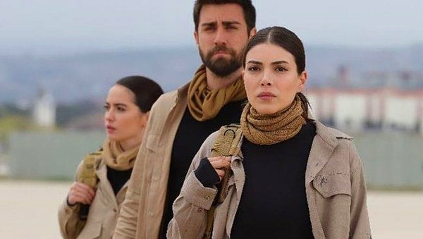 Teşkilat 44. Yeni Bölüm Fragmanı Yayınlandı mı?