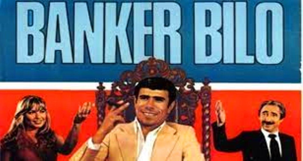 Banker Bilo Konusu Nedir? Banker Bilo Oyuncuları Kimlerdir? Banker Bilo Filmi Nerede Çekildi?
